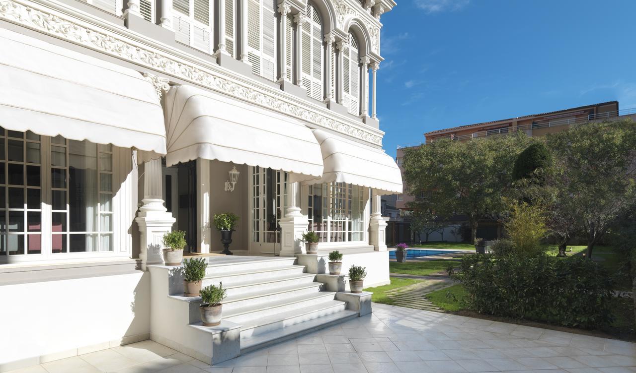 Casa Vincke Hotel Palamos Exterior photo