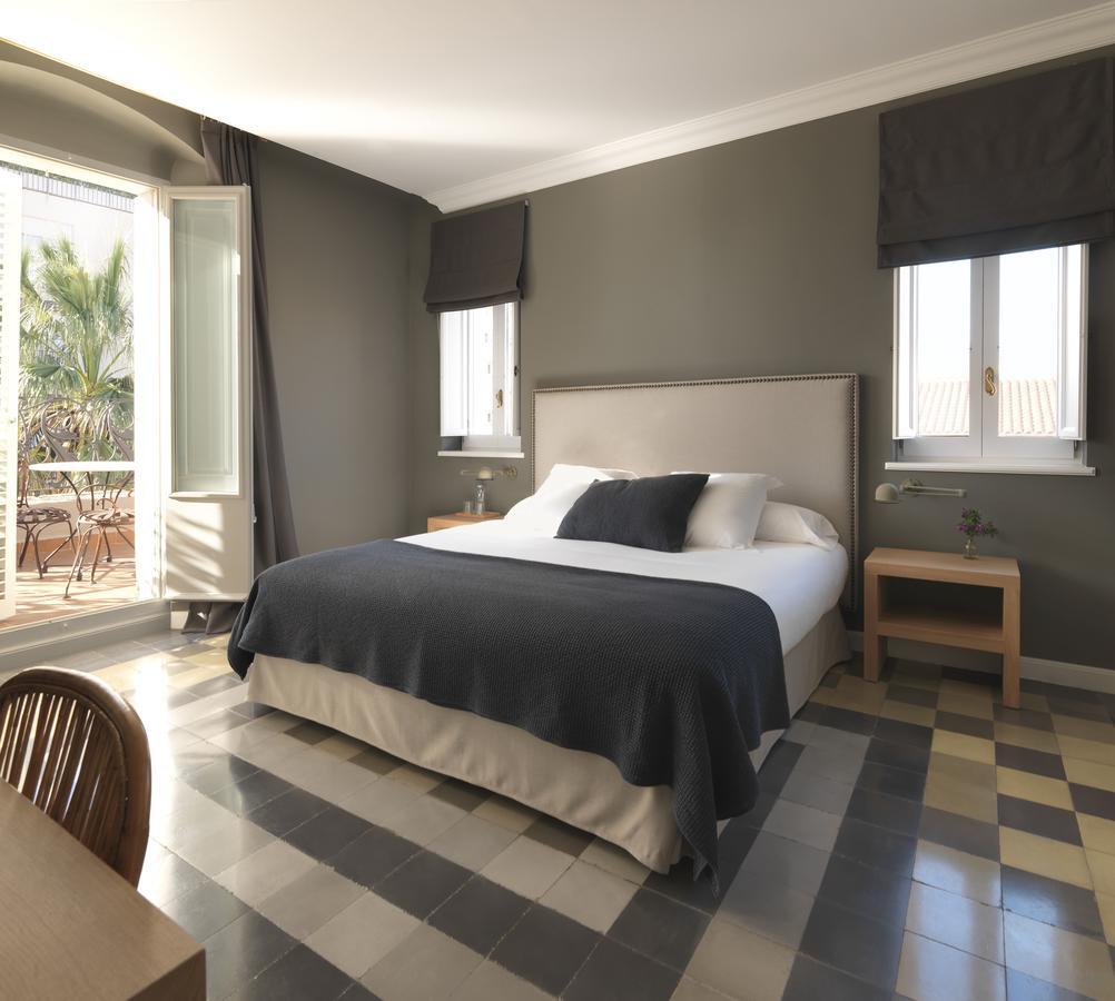 Casa Vincke Hotel Palamos Exterior photo